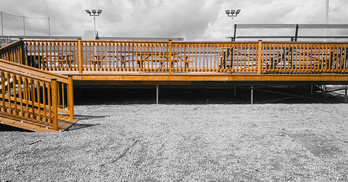 Slide background